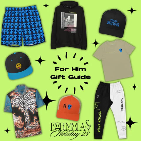 2023 Holiday Gift Guide
