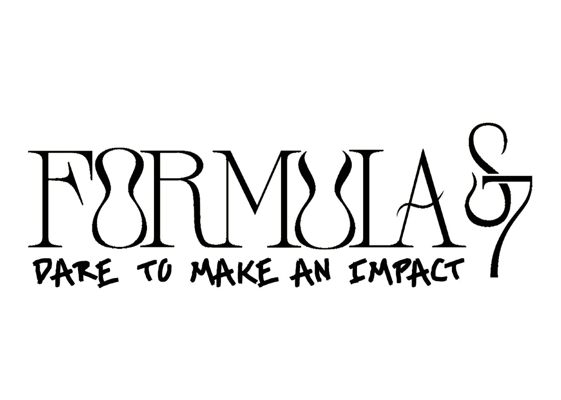 The Story Behind the Name: Formula S7