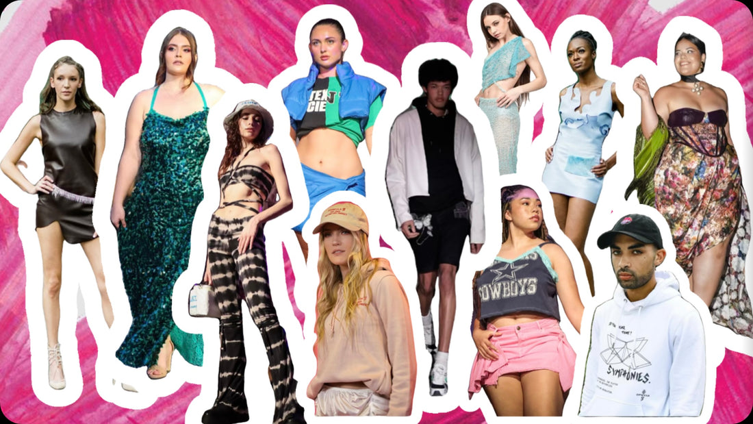 Why Inclusive Sizing Matters: Celebrating Diversity in Fashion