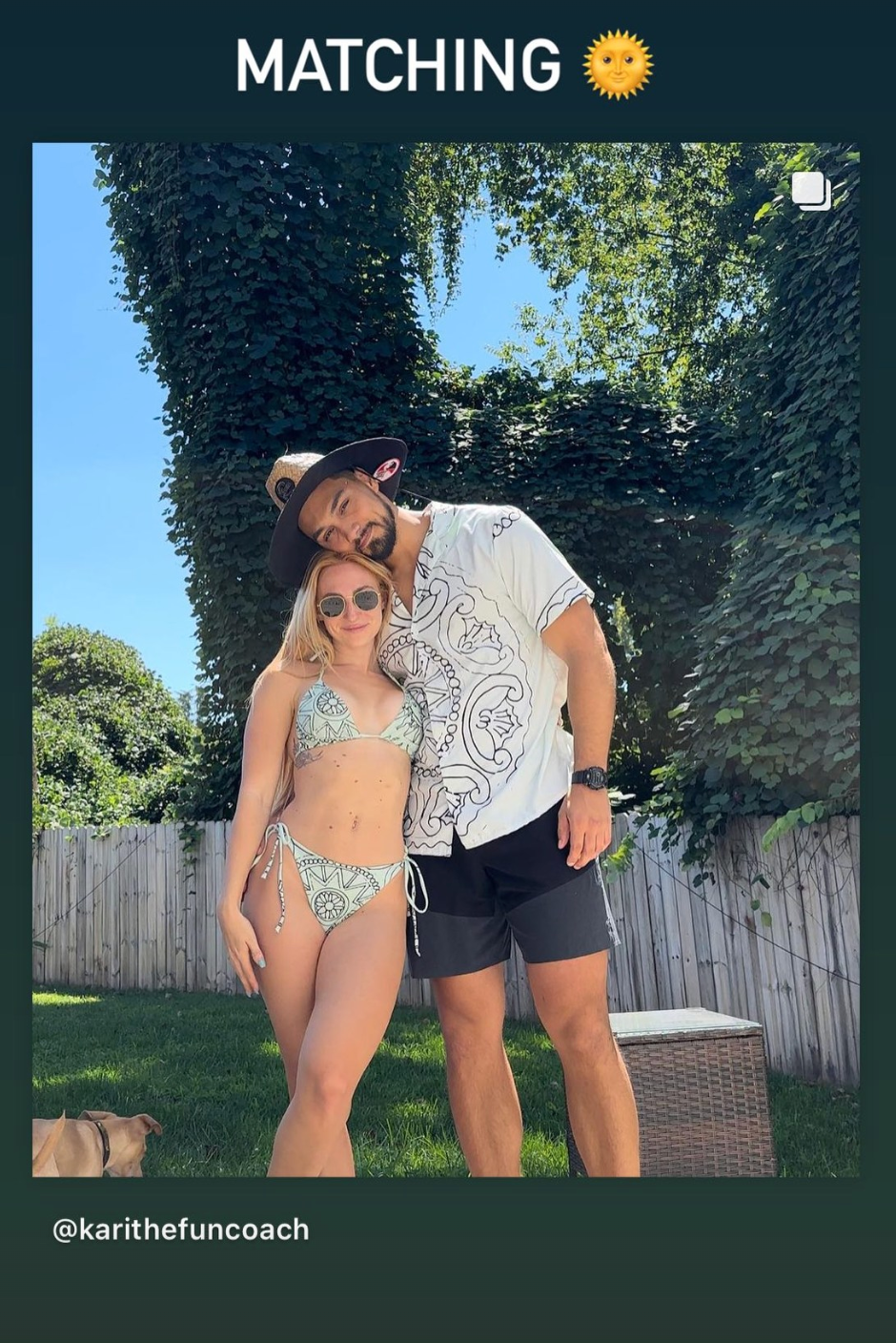 Medusa's Sea Medallion recycled mint green string bikini