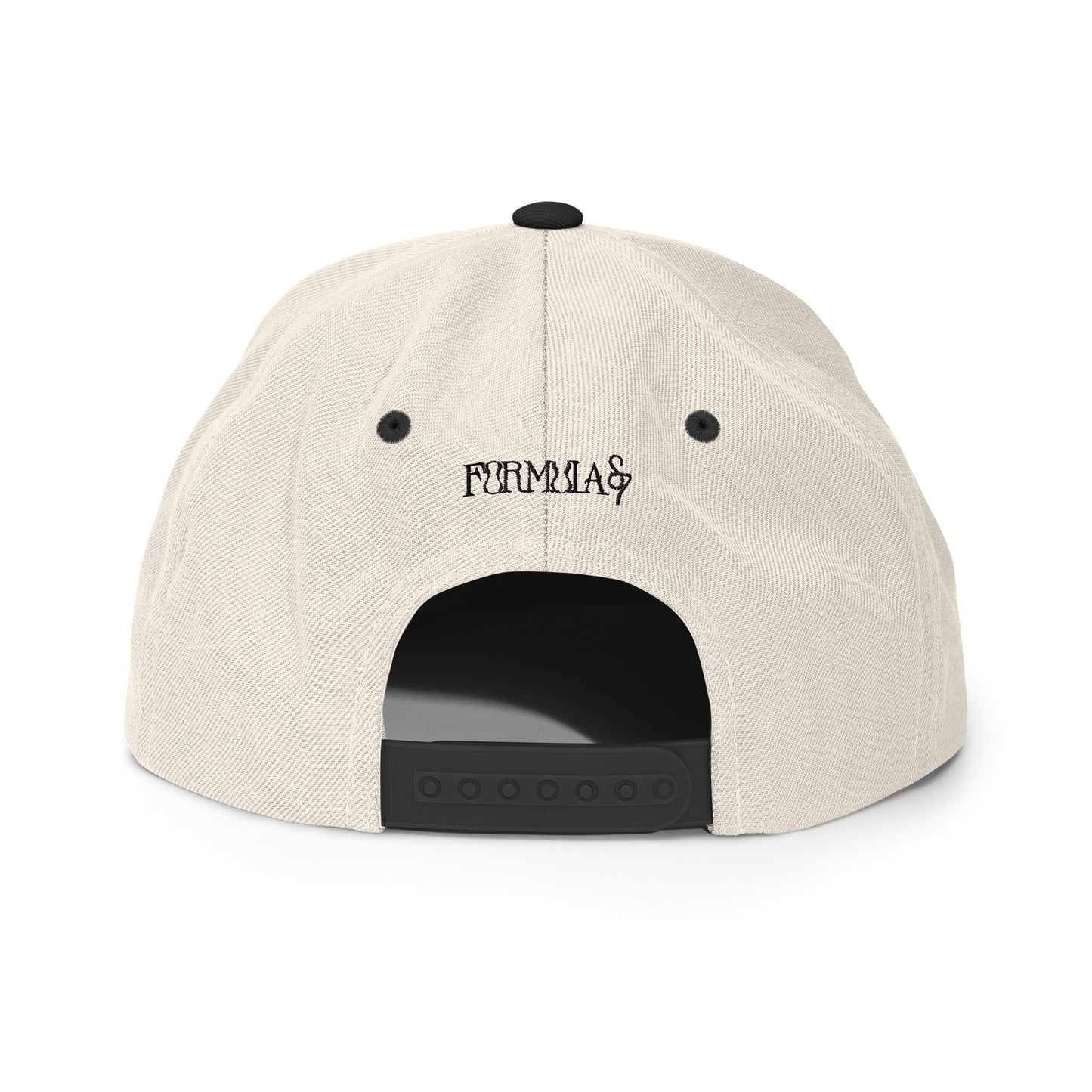 Pittsburgh 412 Embroidered Snapback Hat