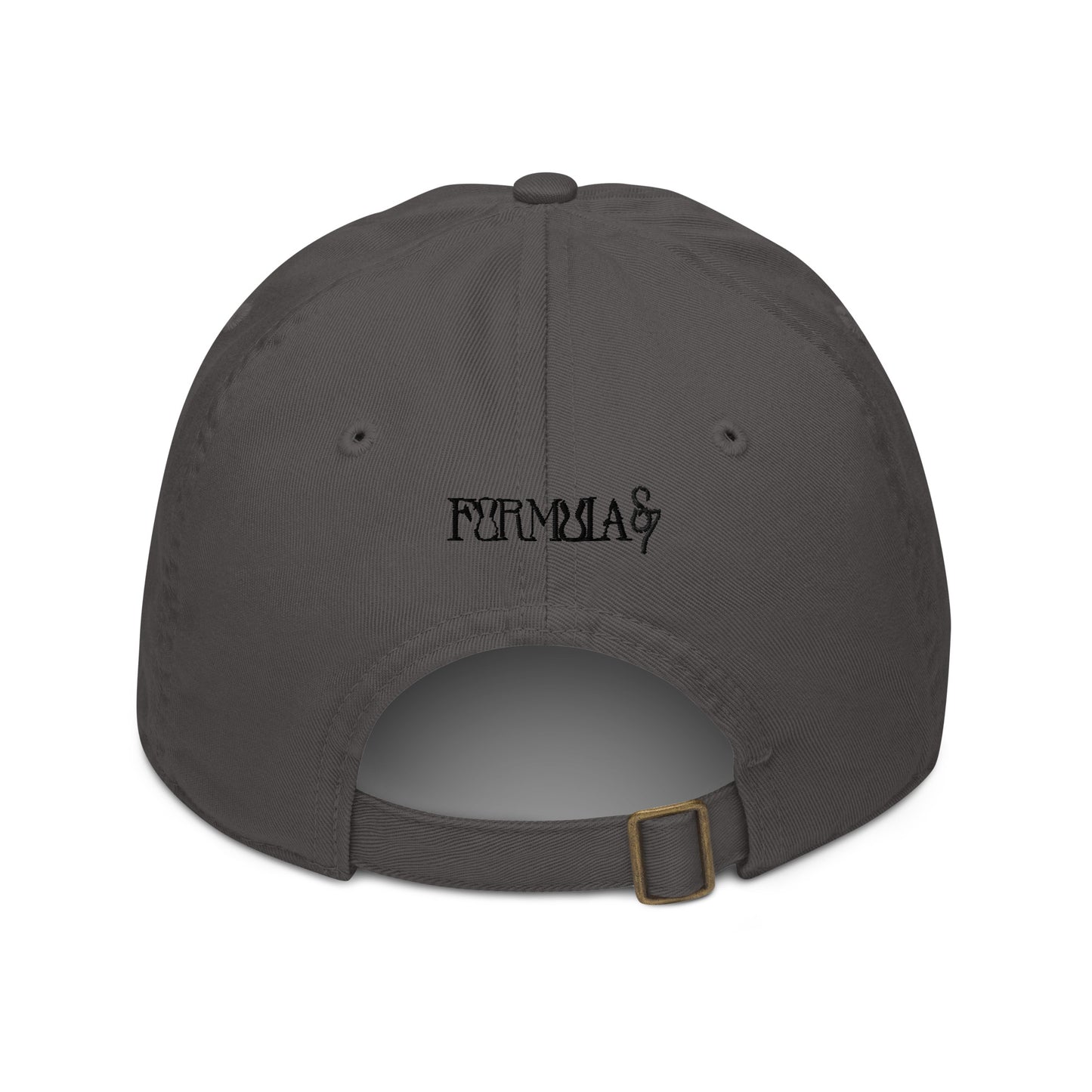 Infinite Potential Organic Cotton dad hat