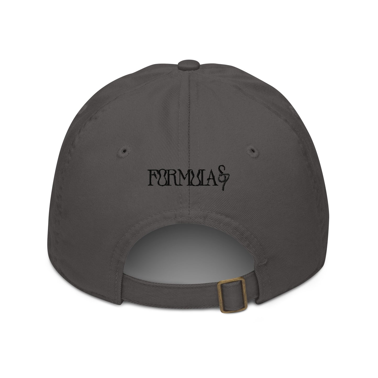 Opa! Organic Cotton dad hat
