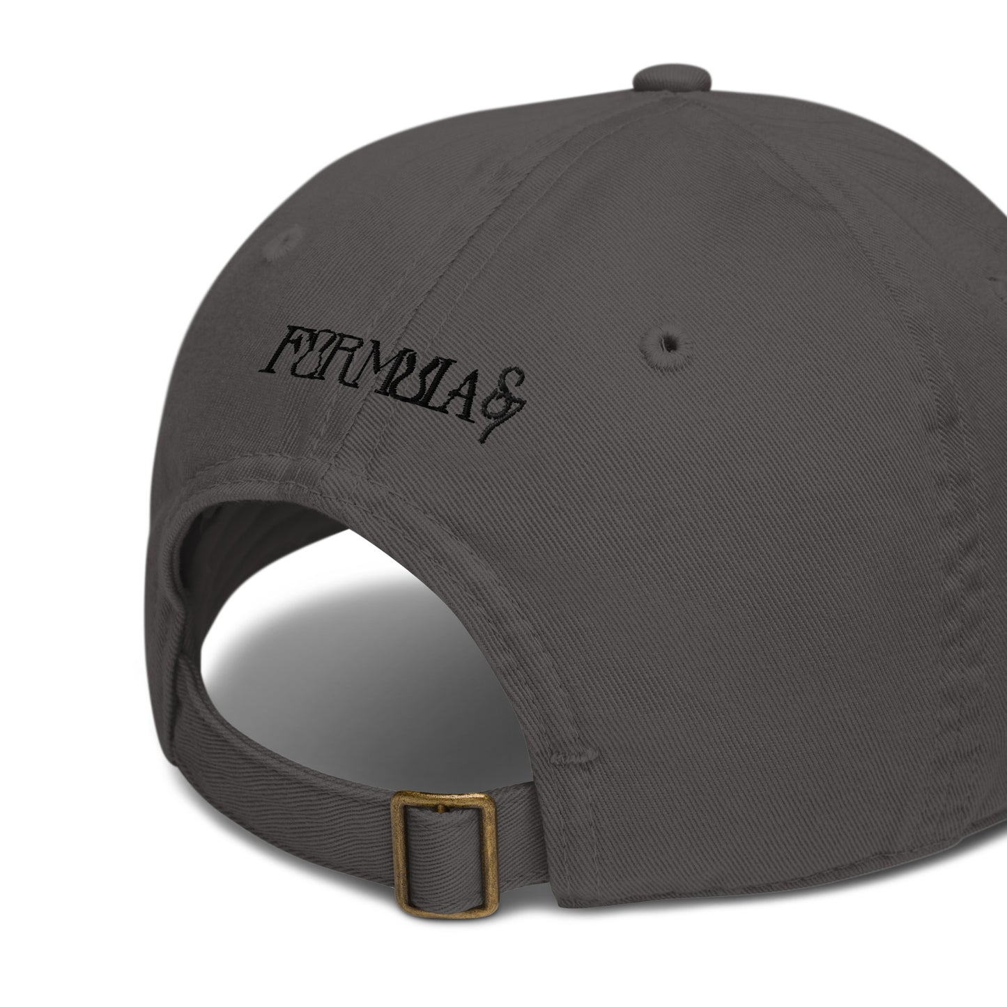 Higher Purpose Organic Cotton dad hat