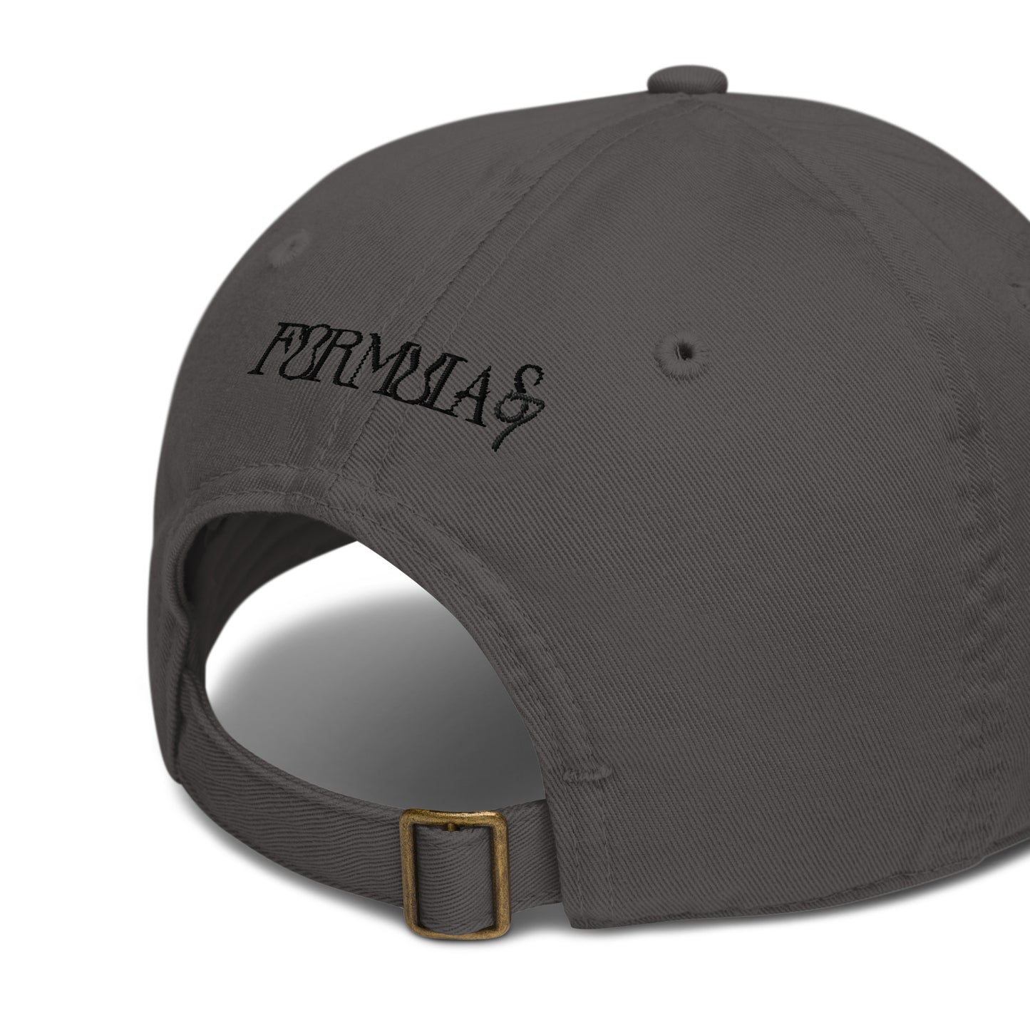 Opa! Organic Cotton dad hat
