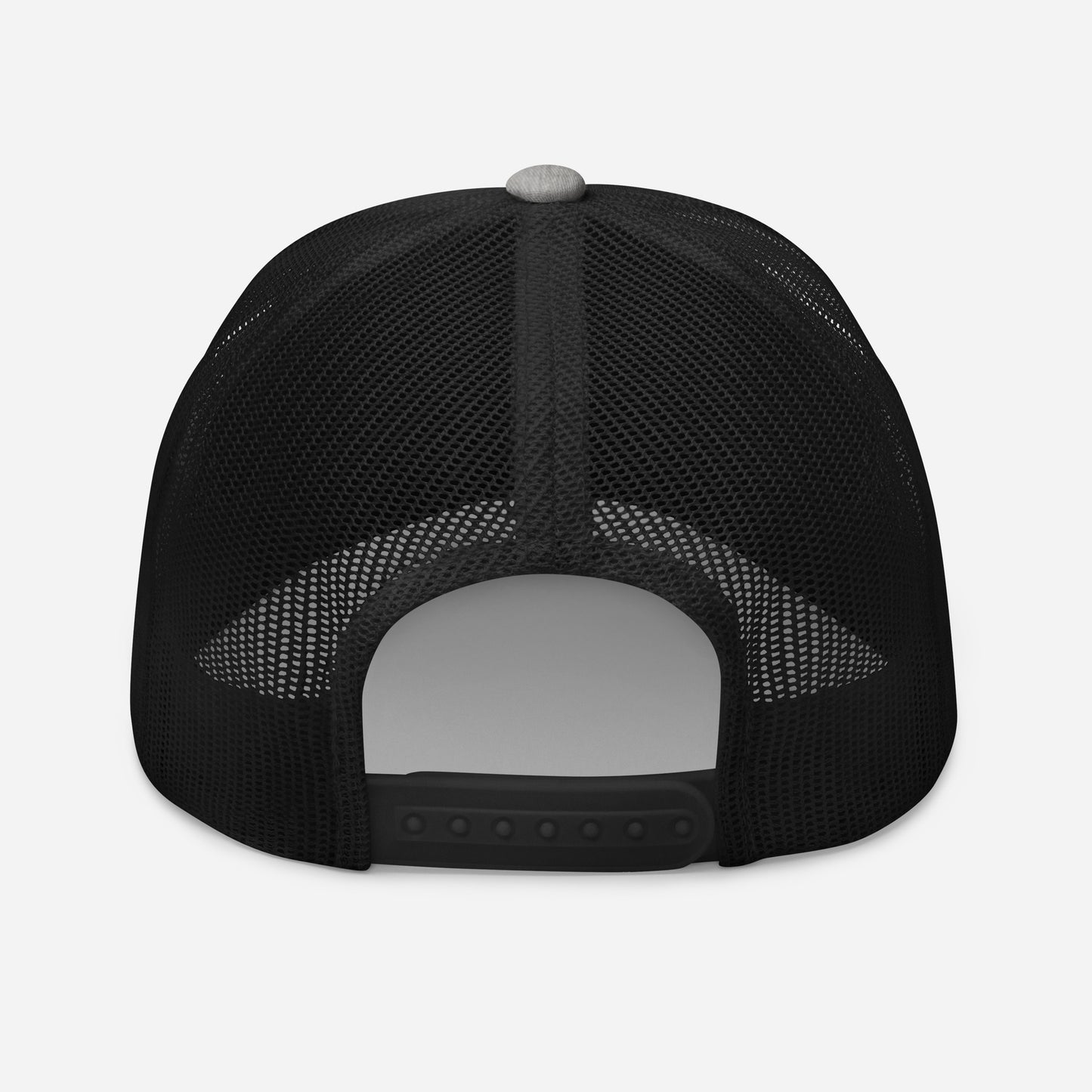 Texas Dawg Funny Trucker Cap