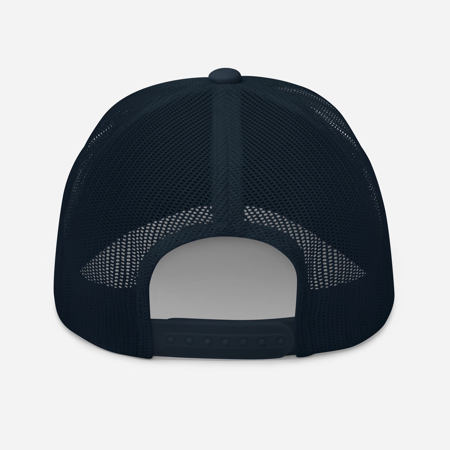 Texas Dawg Funny Trucker Cap