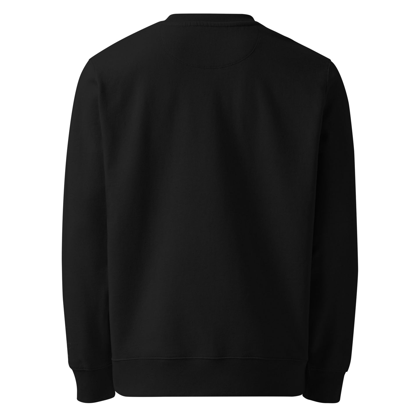 Blessed Organic Cotton Eco Sweatshirt