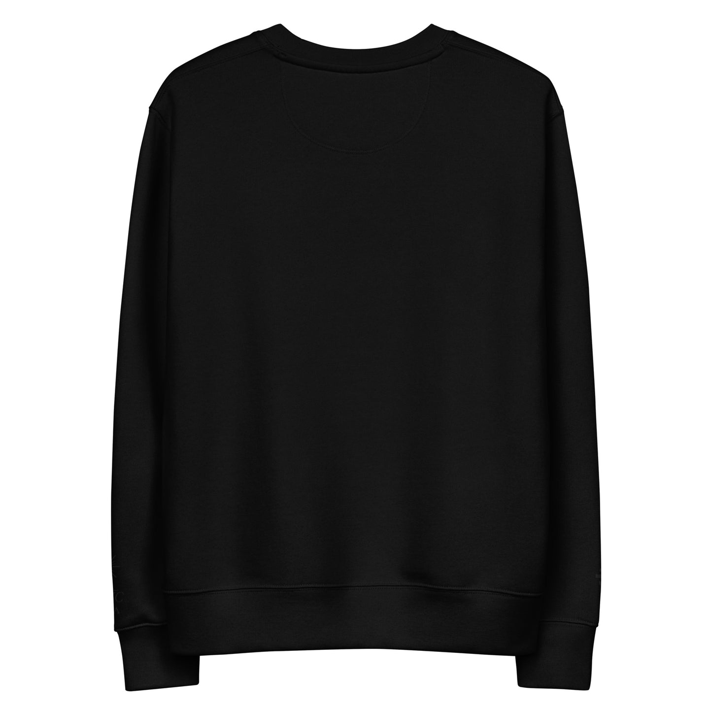 Blessed Organic Cotton Eco Sweatshirt