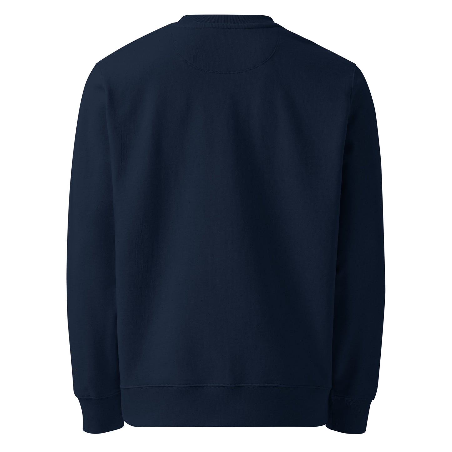 Blessed Organic Cotton Eco Sweatshirt