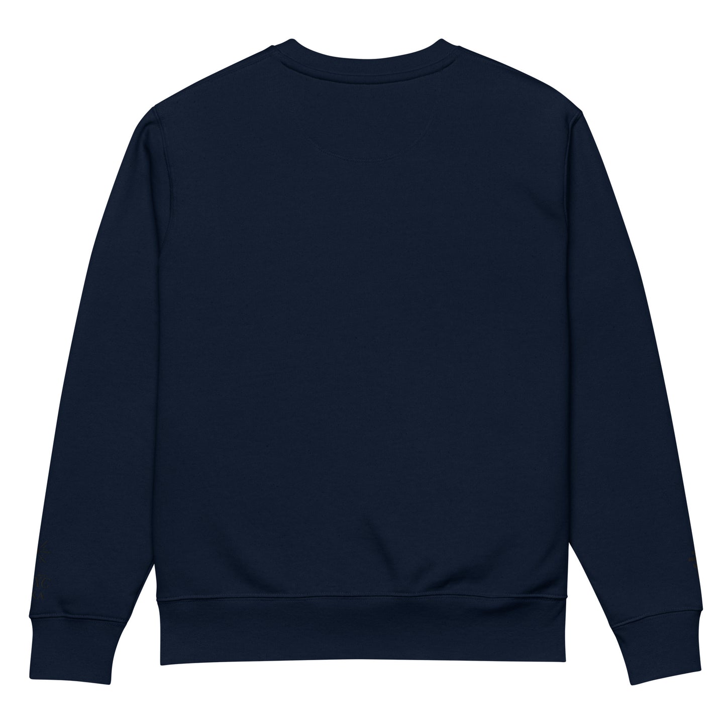Blessed Organic Cotton Eco Sweatshirt