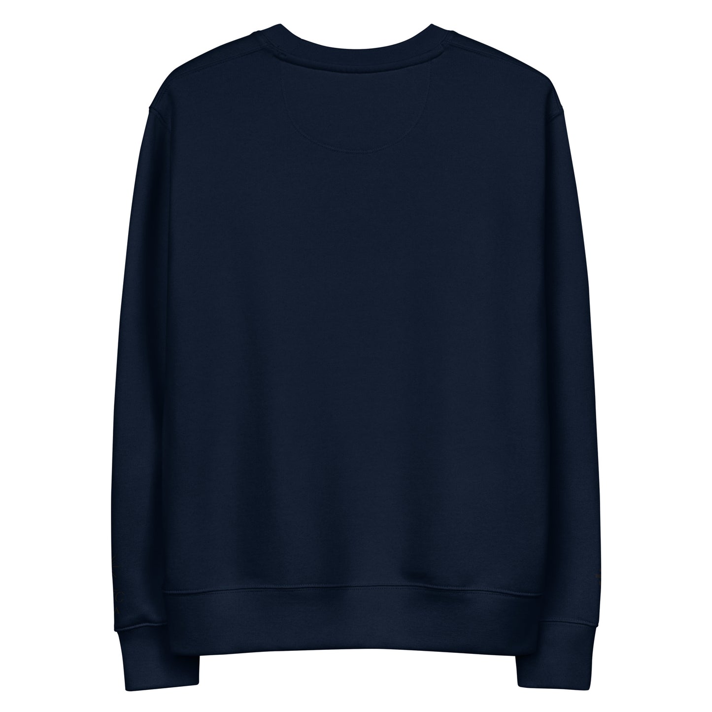Blessed Organic Cotton Eco Sweatshirt