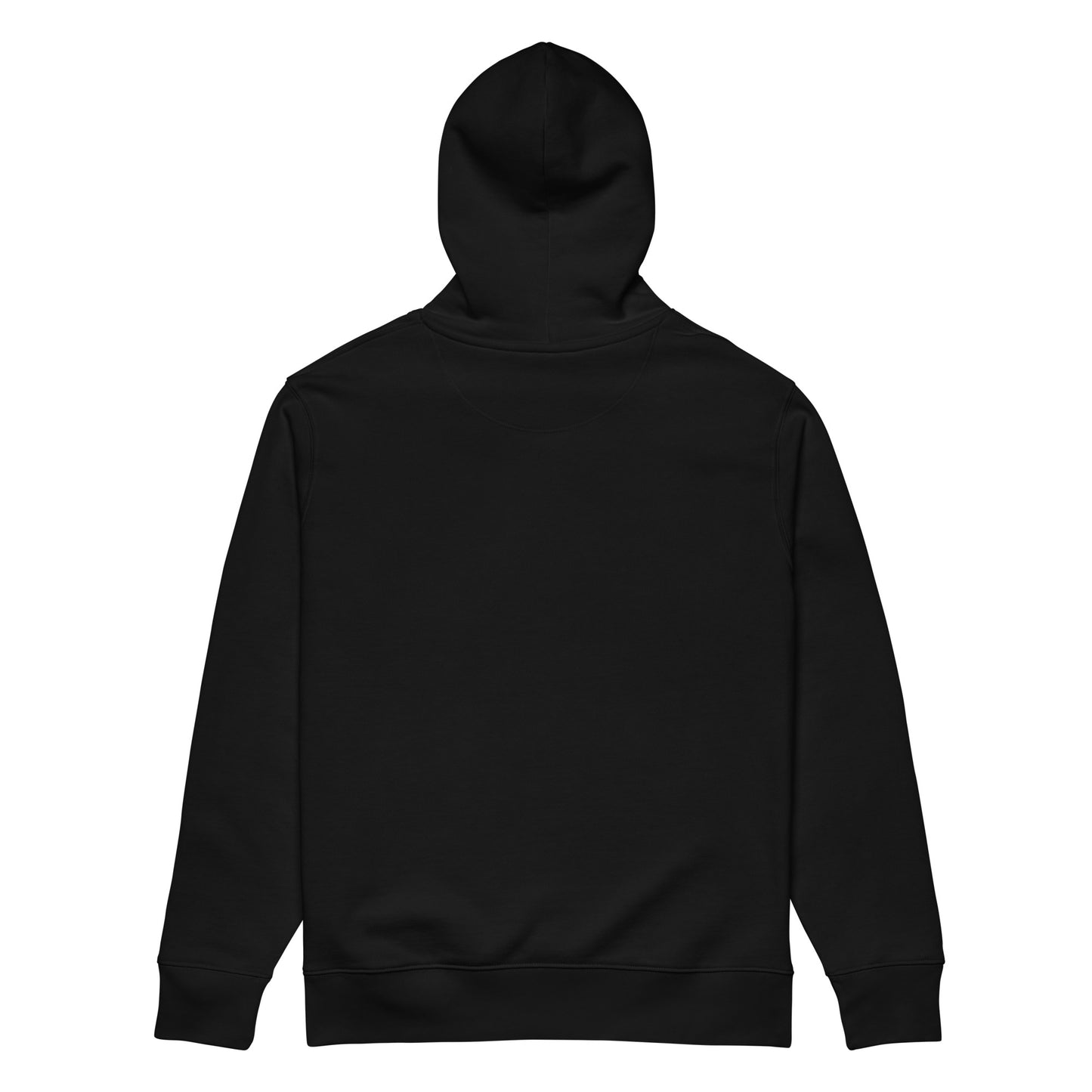8888 Infinite Potential Unisex Essential Eco Hoodie