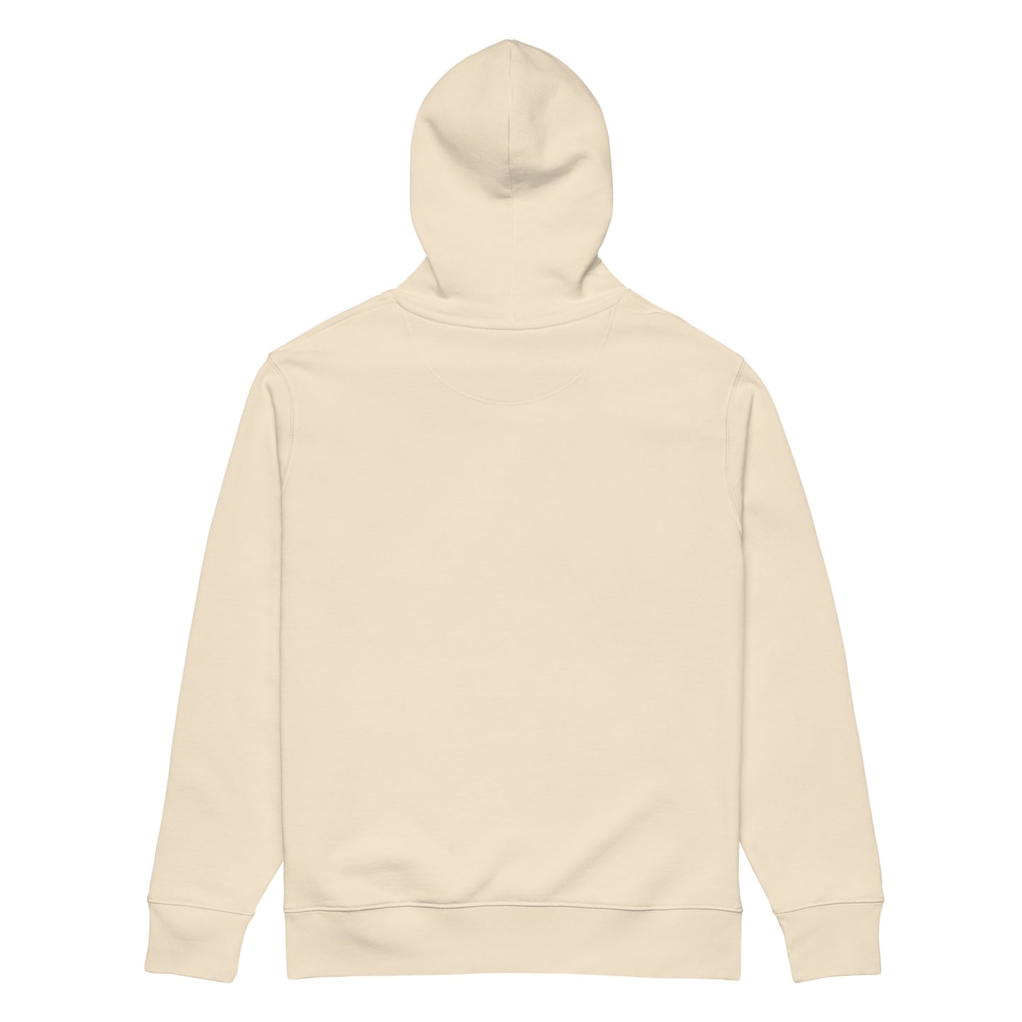 555 Higher Purpose Unisex Essential Eco Hoodie