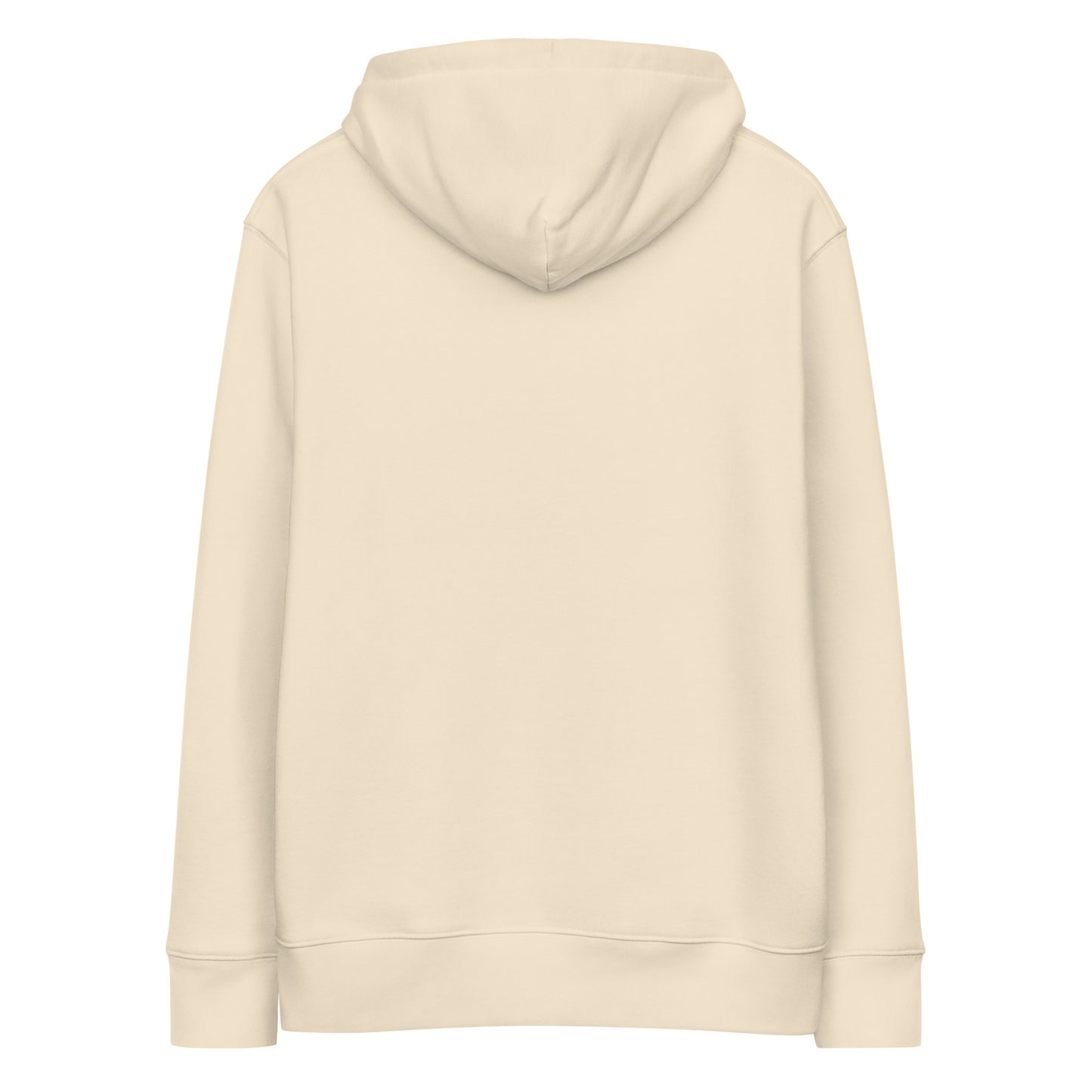 444 Love Will Protect Unisex Essential Eco Hoodie