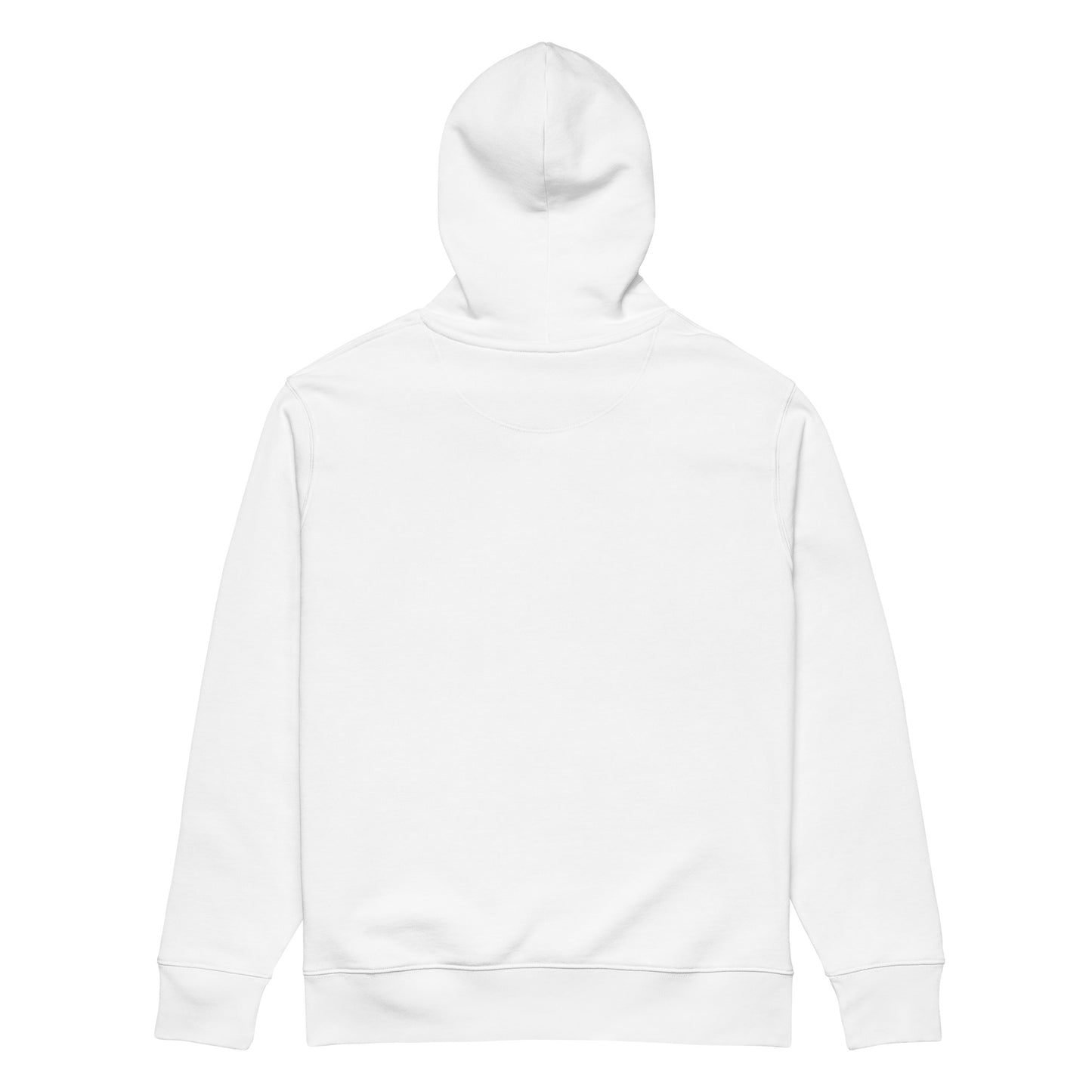 444 Love Will Protect Unisex Essential Eco Hoodie
