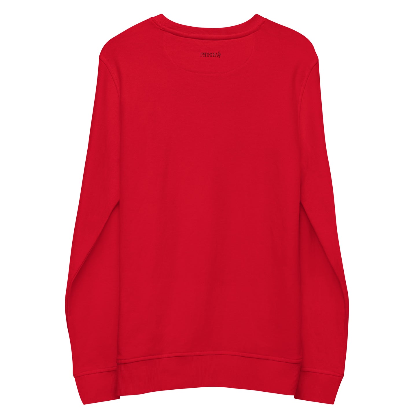 Familiar Aliens Organic Cotton and Recycled Sweatshirt