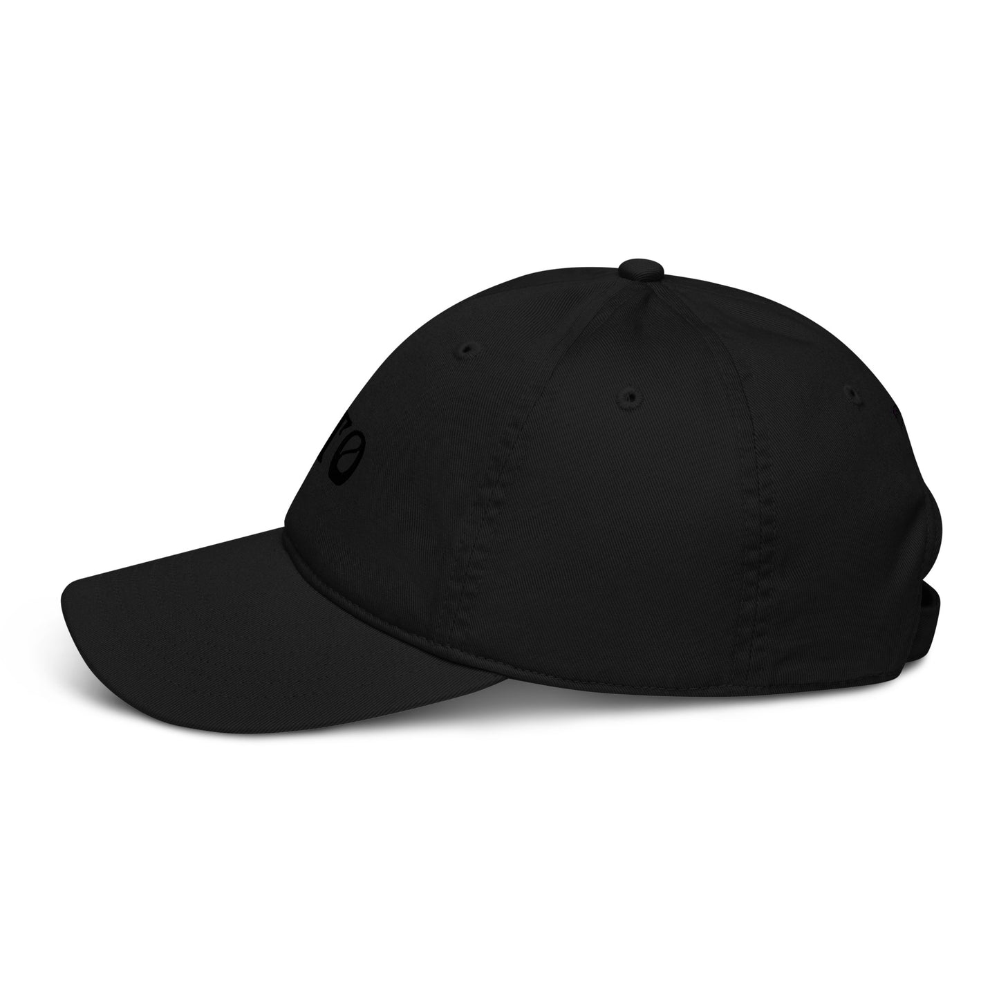 PTO 100% Organic Cotton Dad Hat