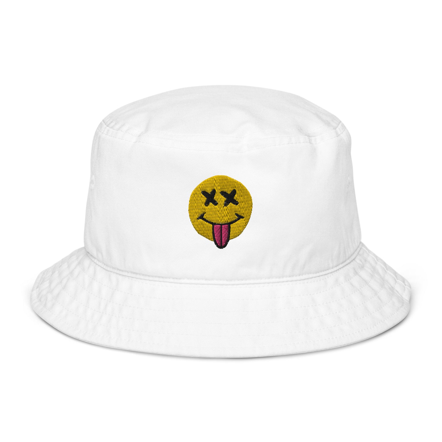 Silly Mood Organic bucket hat