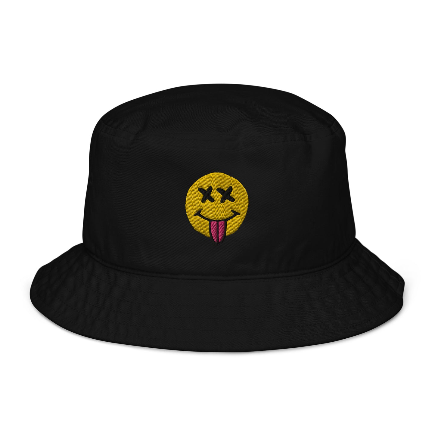 Silly Mood Organic bucket hat