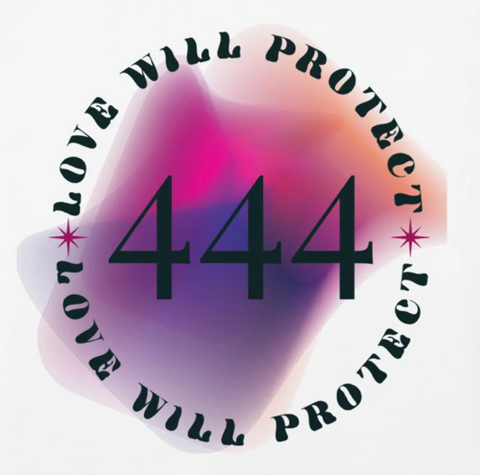 444: It's your Angel Calling!