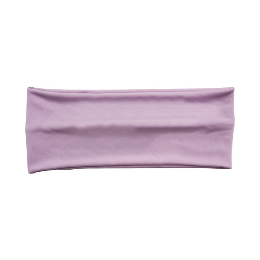 Mauve Purple Headband