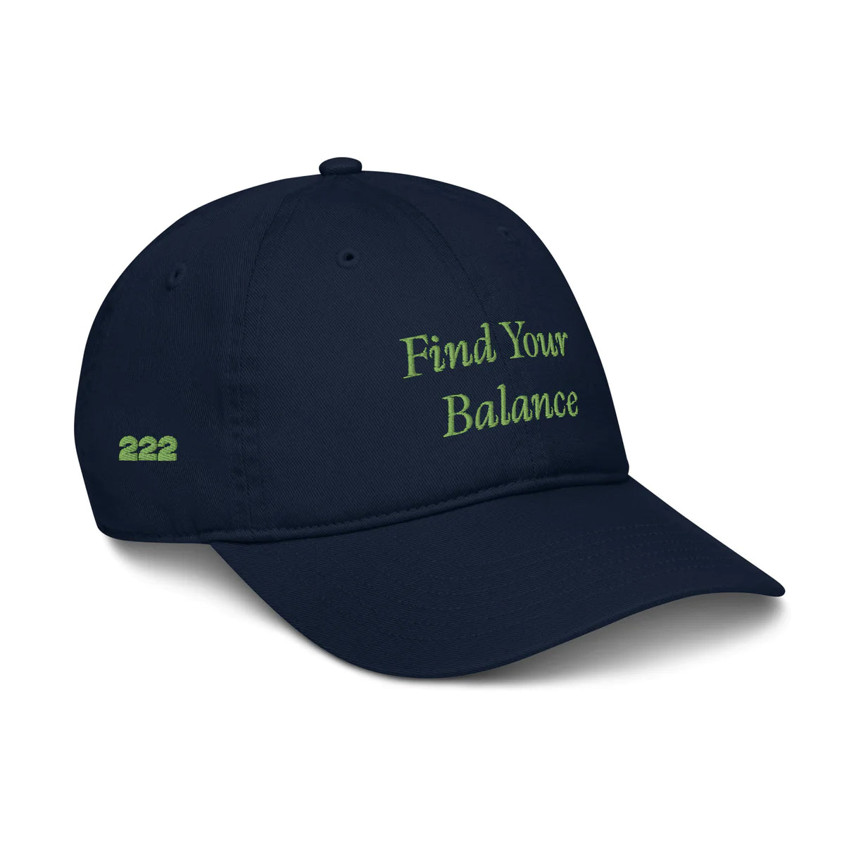 Find Your Balance 222 Cap & Aloe Vera Nourishing Cream Bundle 1