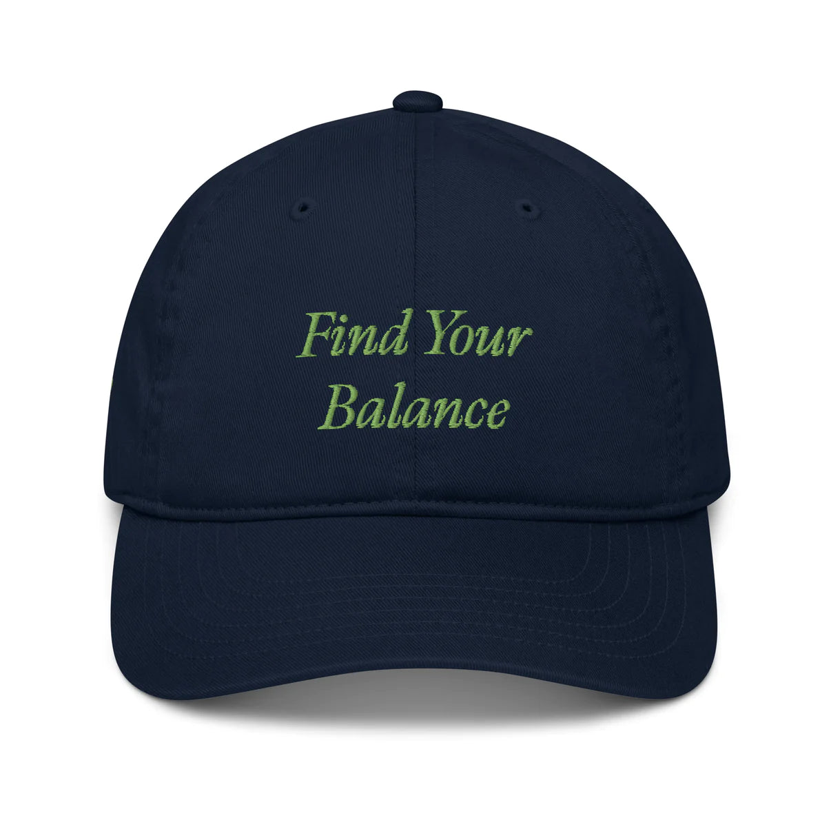 Find Your Balance 222 Cap & Aloe Vera Nourishing Cream Bundle 1