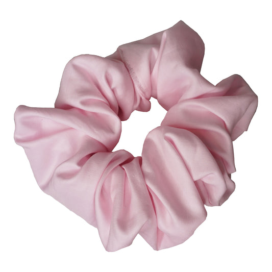 Light Pink Scrunchie