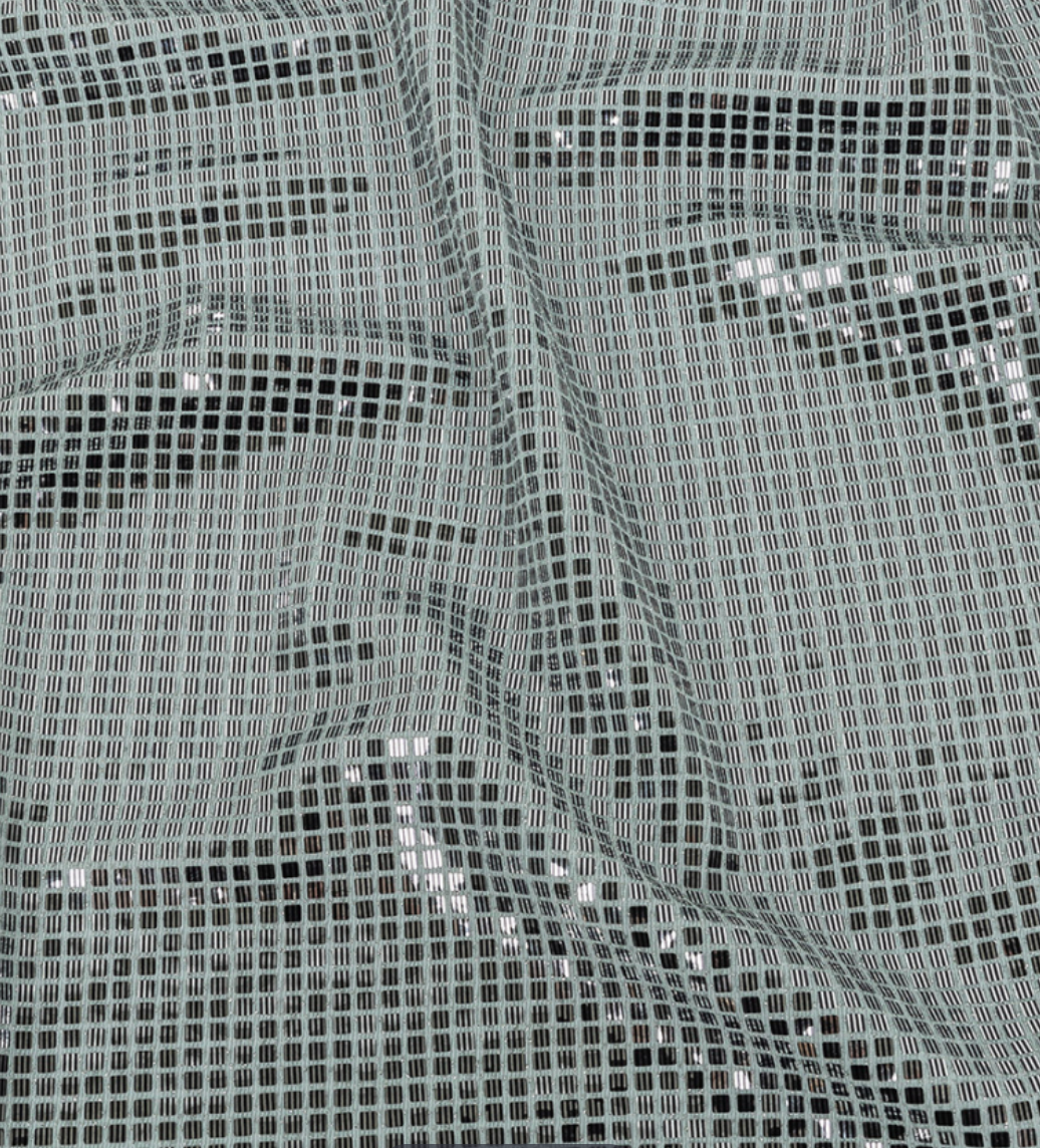 Liquid Sparkles Hourglass Dress