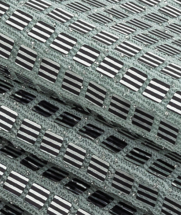 Liquid Sparkles Hourglass Dress