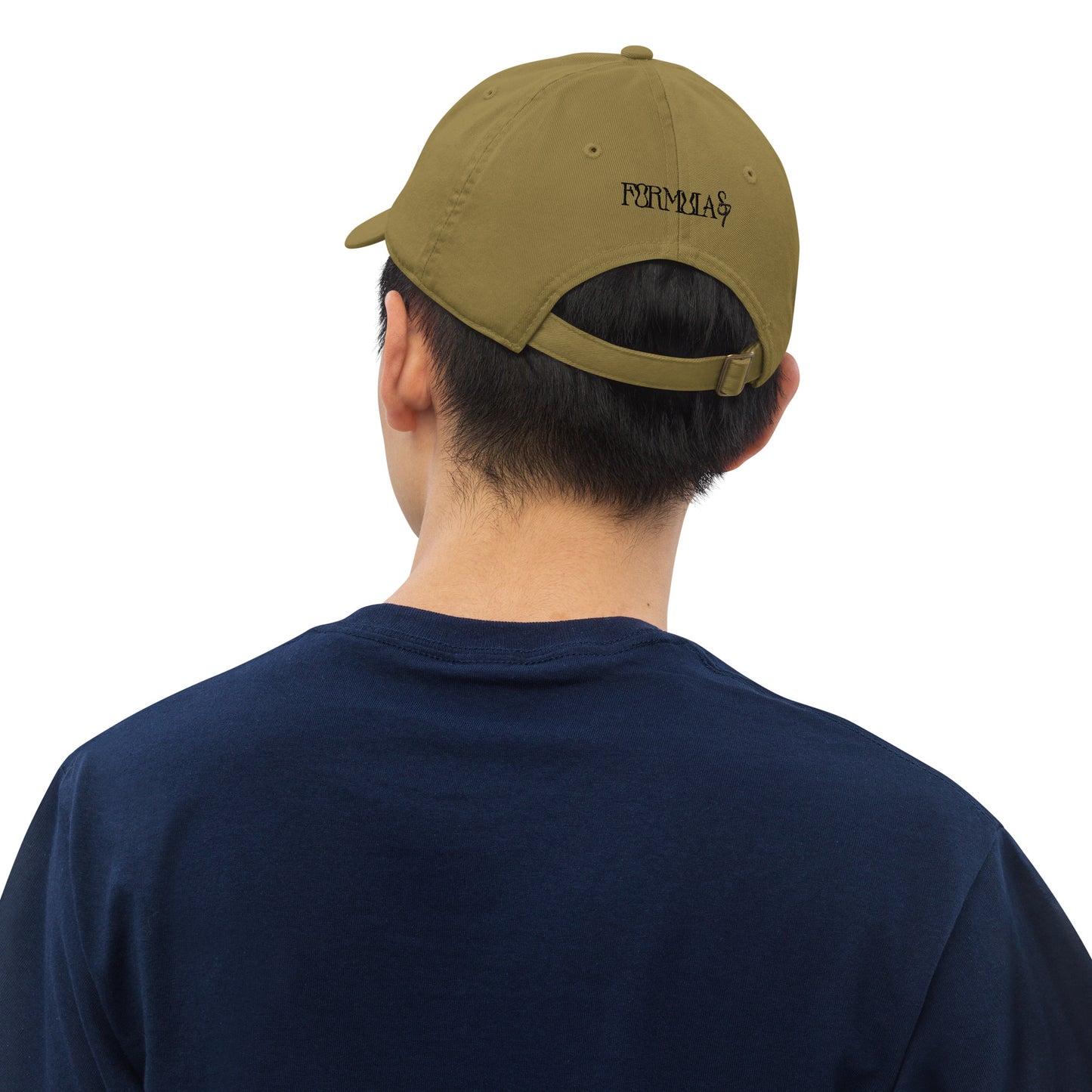 OPA! Organic Cotton Dad Hat