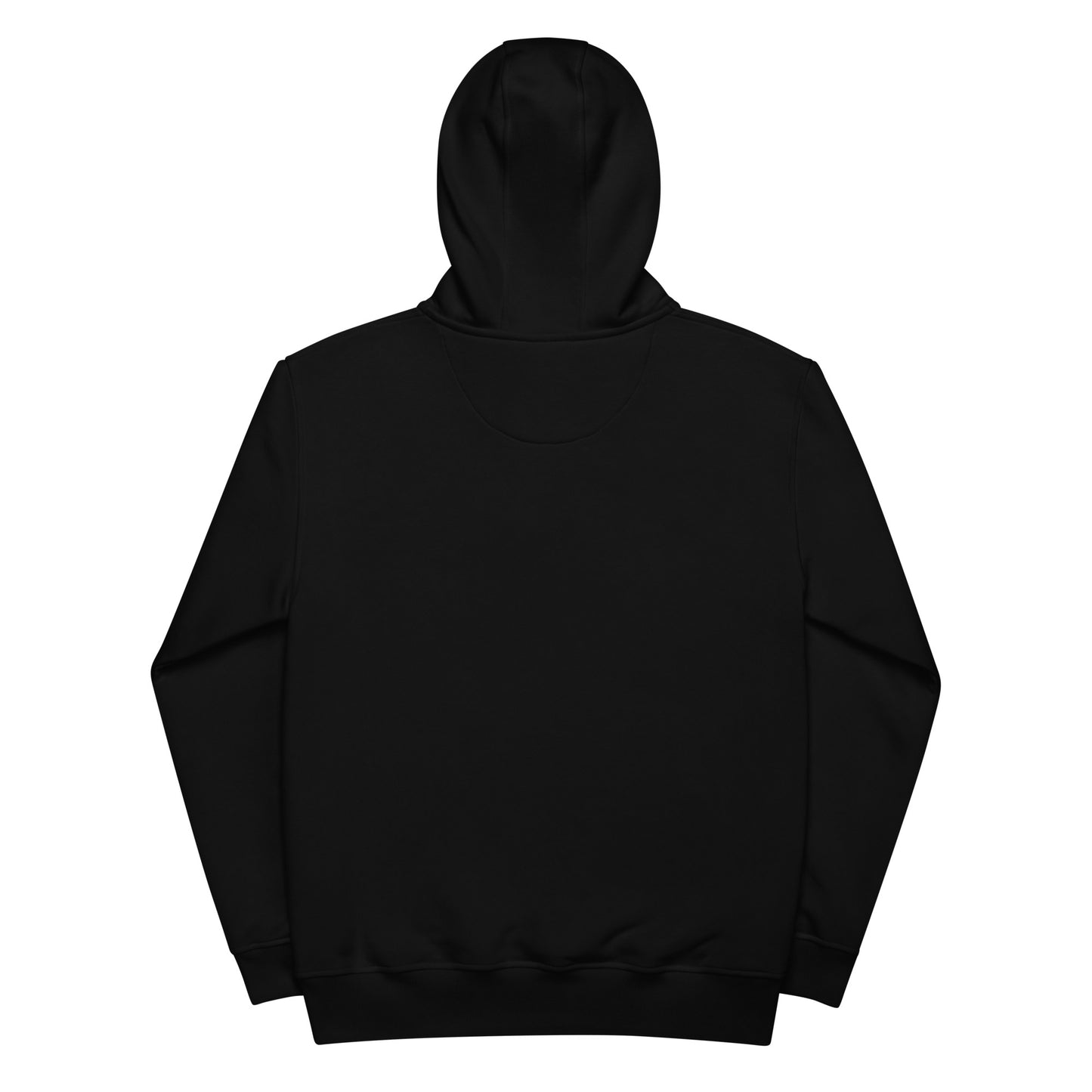 Behind-the-Thoughts Premium Eco Hoodie