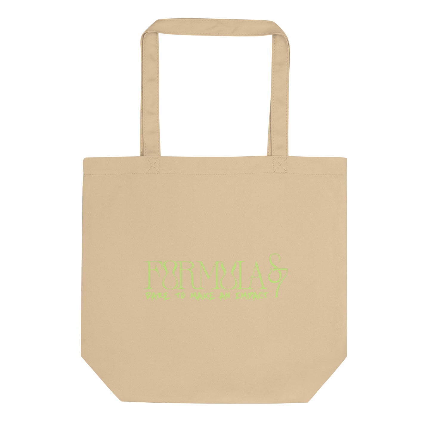 777 Guided Divinely Angel Number Eco Tote Bag