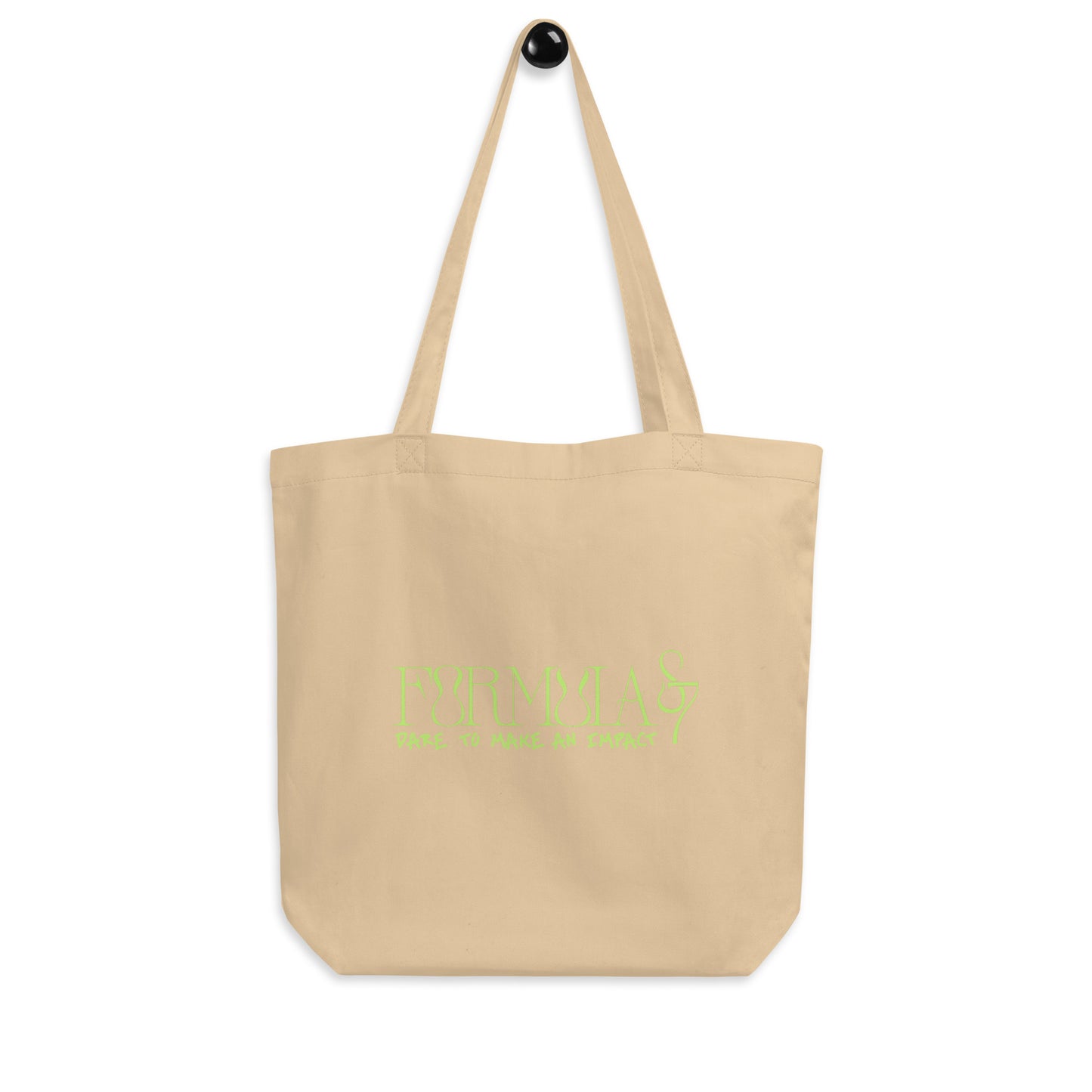 222 In Perfect Balance Angel Number Eco Tote Bag