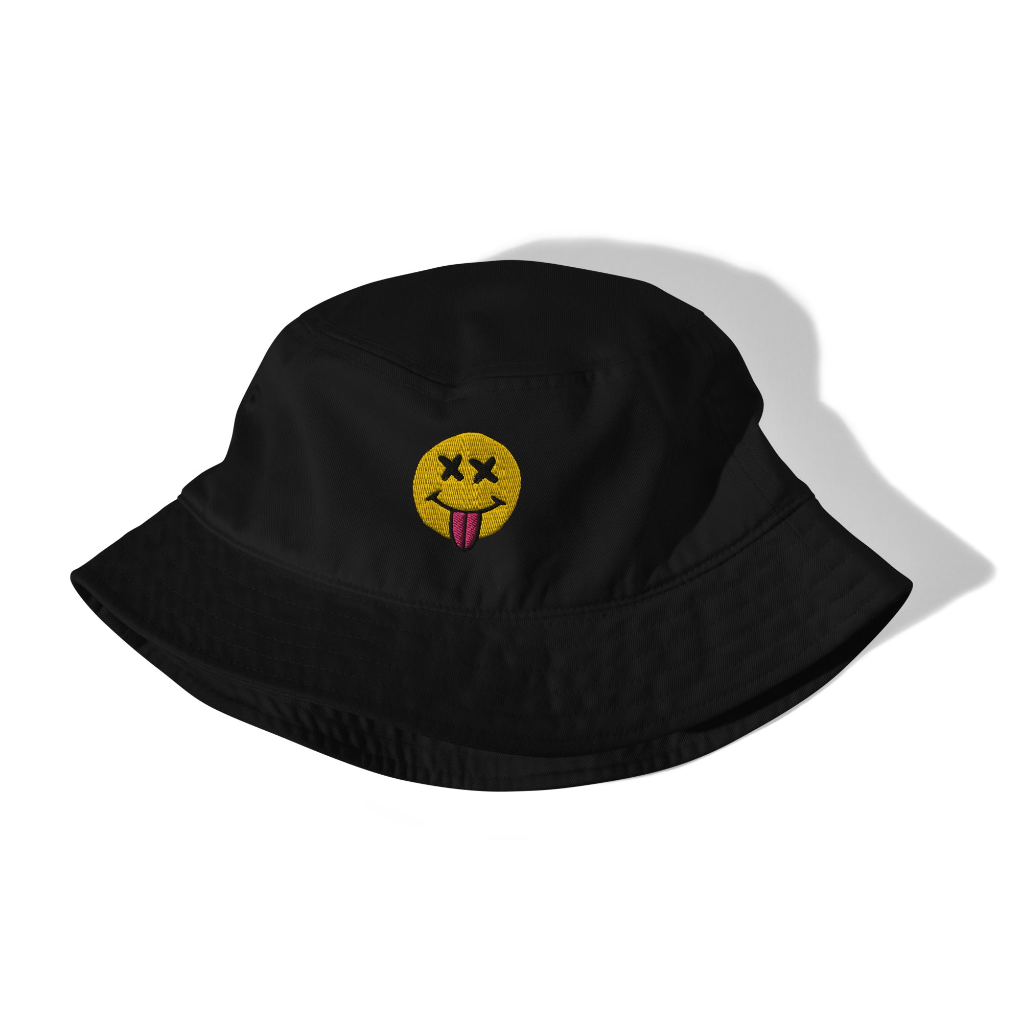 Silly Mood Organic bucket hat – Formula S7